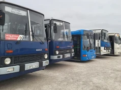 Odwiedziłem zlot klasyków na Węgrzech. Były większe niż zwykle