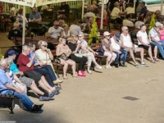 Plaga w sanatoriach. Chcą kar dla kuracjuszy. Jest projekt
