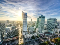 Warszawa lepsza niż Amsterdam i Oslo. Polska stolica wysoko w światowym rankingu transportu publicznego