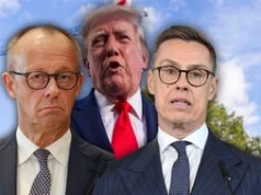 "To nasza sprawa i my o tym decydujemy". Europa odpowiada USA
