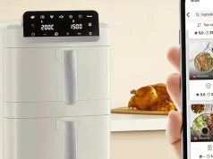Tefal ma air fryer jak Ninja, ale za 399 zł. Media Expert dało 60% rabatu