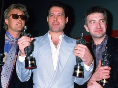 John Deacon odszedł z Queen i zniknął ze sceny. "Pewnie siedzi i liczy swoje pieniądze"
