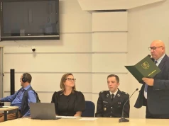 Współpraca transgraniczna Gmina Siedlce: konferencja o bezpieczeństwie z partnerami z Ukrainy