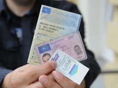 Nie masz prawa jazdy? Możesz zapłacić znacznie więcej niż 1500 zł. I nie chodzi o mandat