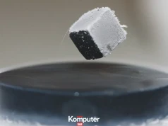 Materiał, który łamie symetrię czasu. Fizycy odkryli coś niesamowitego
