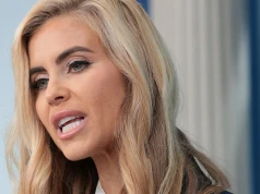 Donald Trump zwolnił ją po pięciu dniach. Katie Zacharia wydała oświadczenie