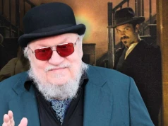George R.R. Martin uważa go za arcydzieło. Dziki serial, który zmienił oblicze TV