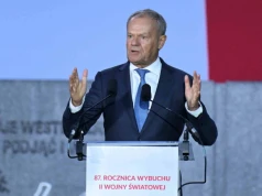 Tusk: Trybunał Konstytucyjny zacznie swoją pracę w kształcie konstytucyjnym, czy się to komuś podoba, czy nie