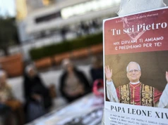 Czy papież Leon XIV w sobotę zostanie wypisany ze szpitala? Czy w niedzielę odmówi Anioł Pański z wiernymi?