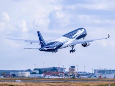 Lufthansa: Pierwszy Airbus A350-1000 poleci do Tokio