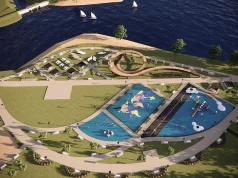 Plaża, skatepark i pumptracki. Gmina Trzebownisko rusza z inwestycją
