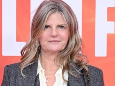 Polki pokochały kiedyś Susannah Constantine. Tak dziś wygląda 64-letnia stylistka
