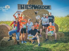 Chełm Biega najszybszy w Wieśmagedonie