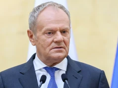 "Jeszcze przed Wigilią". Donald Tusk mówi o możliwej eskalacji ze strony Rosji