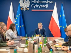 Ochrona dzieci w Internecie. Rozmowy z platformami cyfrowymi