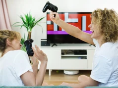Tani telewizor do konsoli PS5 – co wybrać?
