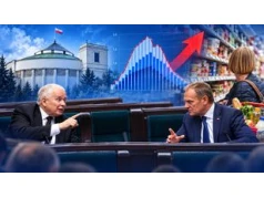 Drożyzna wróci w roku wyborczym. Ekspert pokazał wyliczenia