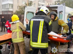 Kierowca karetki nie żyje, ranne dziecko po tragicznym ataku