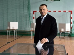 Jak silny mandat ma Łukasz Gibała? Porównaliśmy wyniki wszystkich wyborów prezydenta Krakowa
