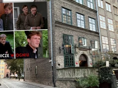 Fani serialu „Pogranicze w ogniu” zjadą z całej Europy do Gdańska