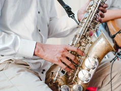 Koncert jazzowy w prywatnym mieszkaniu? Międzynarodowy festiwal szuka gospodarzy we Wrocławiu