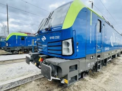 PKP Cargotabor. Sąd zatwierdził układ z wierzycielami