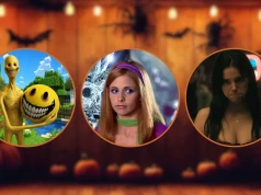 Kostiumy na Halloween 2026. Przebrania, które królują w tym roku