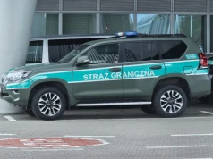 Kupiła niemiecki paszport we Francji i próbowała odlecieć z Warszawy. Straż Graniczna zatrzymała kobietę