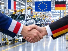 Francja i Niemcy chcą złagodzić unijny zakaz aut spalinowych. W zamian Europa ma stawiać na samochody „Made in EU”