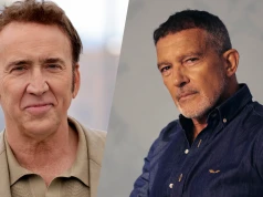 Antonio Banderas i Nicolas Cage razem w nowym sezonie "Detektywa"