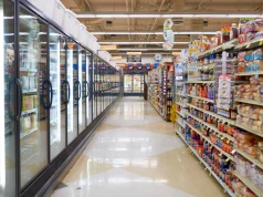 Cyberatak na francuskie supermarkety. Badacze ostrzegali miesiące wcześniej