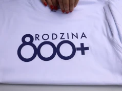 Ponad 2 tysiace zł zamiast 800 plus? Sejm podjął decyzję