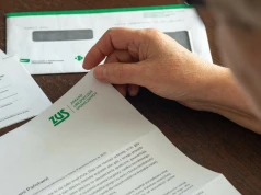Tyle wynosi średnia emerytura w Polsce. ZUS opublikował najnowsze dane
