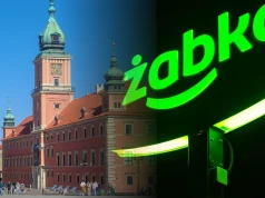 Nie zawsze wygrywa Warszawa. Sprawdzamy, gdzie jest najwięcej Żabek w Polsce