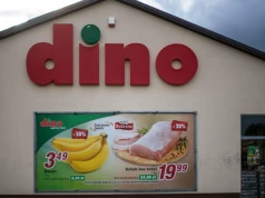 Dino kontra Lidl. Do 80 proc. taniej i bez aplikacji. "Tylko w sobotę 17.10"