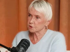 Ewa Błaszczyk mówi, jak porozumiewa się z córką. "Jeżeli jest powtórzony sześć razy, to coś znaczy"