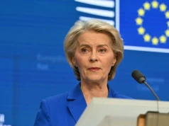 UE szykuje się na konflikt handlowy. Niemcy i Francja naciskają
