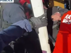 "Z czymś takim jeszcze się nie spotkałam". Obrońca pana Piotra: Żona jest przerażona, nie wie, co się dzieje