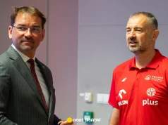 To robi Nikola Grbić poza reprezentacją Polski. Sebastian Świderski zachwycony