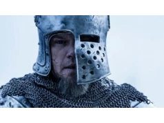 Z HBO Max już wkrótce zniknie trzymający w napięciu thriller oparty na prawdziwych wydarzeniach, w którym Matt Damon gra żądnego zemsty rycerza