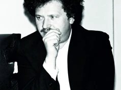 60 twarzy elbląskiej kultury: Stanisław Franczak (odcinek 6)