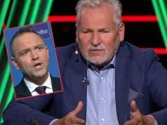 W Pałacu się wściekną, Kwaśniewski zadrwił z Nawrockiego. Króciutko! „Mogę pogratulować…”