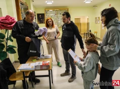 Jak zadbać o bezpieczeństwo najbliższych? Świdnica włączyła się w Krajowy Trening Rodzinny