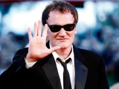 Ostatni film Tarantino nie powstanie szybko. Reżyser ma inne priorytety