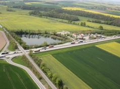 Kończą remont A4 pod Wrocławiem, ale kierowców czekają nowe utrudnienia