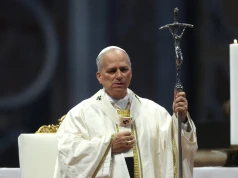 Nowe informacje na temat papieża Leona XIV. „Biorąc pod uwagę wyniki badań”
