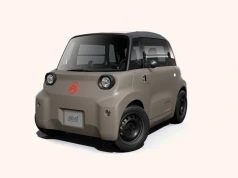 Oto najtańszy Citroen na rynku. 31 400 zł, ale musisz znać hasło