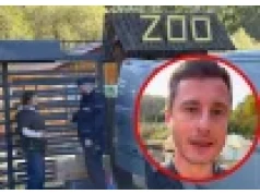DIOZ w ogniu krytyki po sytuacji z zoo w Łącznej.