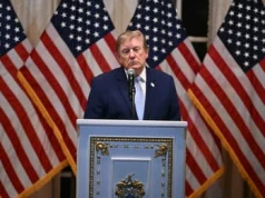 Trump łagodzi sankcje i cła wobec Rosji