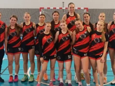 Starcie niepokonanych w Łomży. UKS 4 podejmie La Basket Warszawa